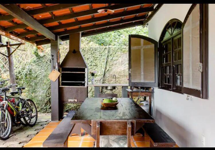 The Cats' House Hotel Florianopolis Exterior photo