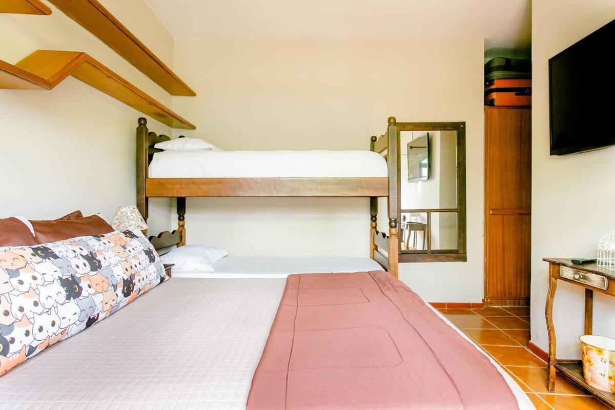 The Cats' House Hotel Florianopolis Exterior photo