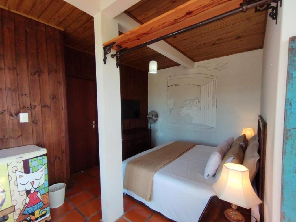 The Cats' House Hotel Florianopolis Exterior photo