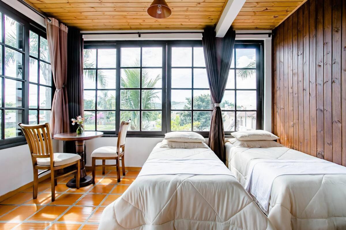 The Cats' House Hotel Florianopolis Exterior photo