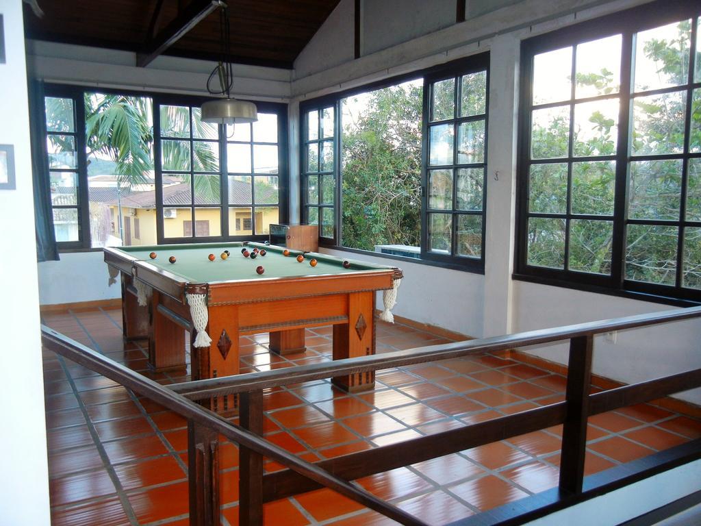 The Cats' House Hotel Florianopolis Exterior photo