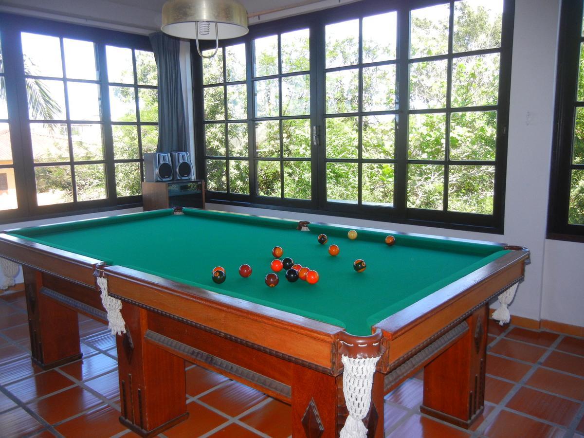 The Cats' House Hotel Florianopolis Exterior photo