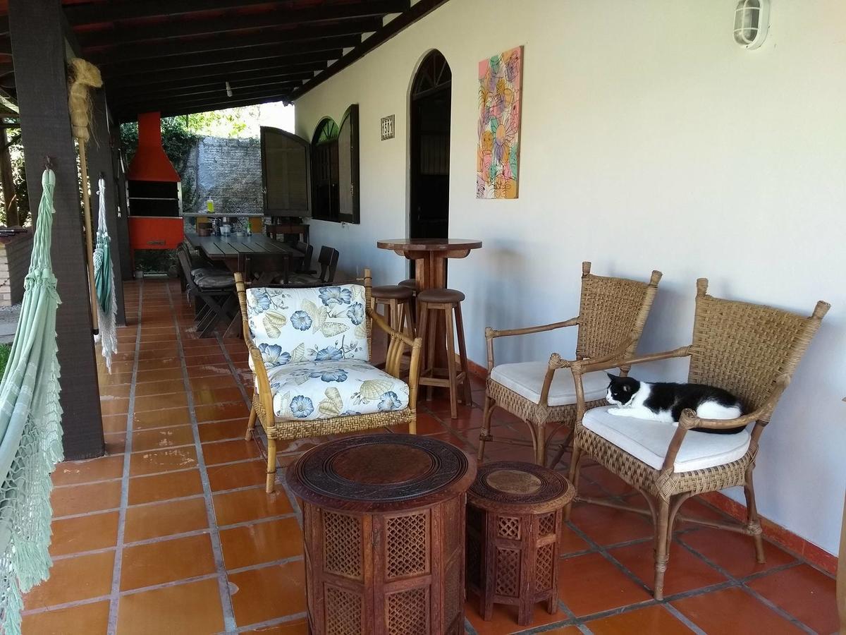 The Cats' House Hotel Florianopolis Exterior photo