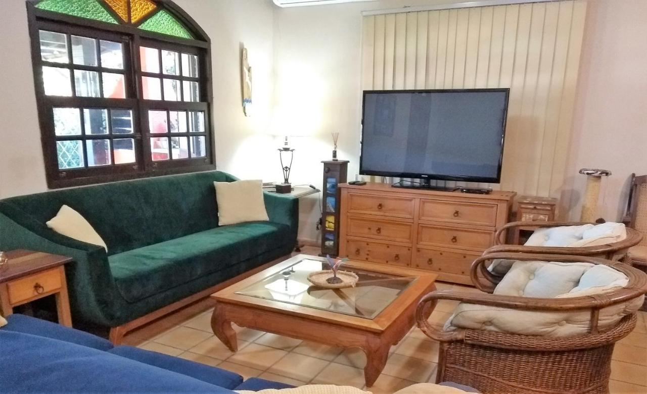 The Cats' House Hotel Florianopolis Exterior photo