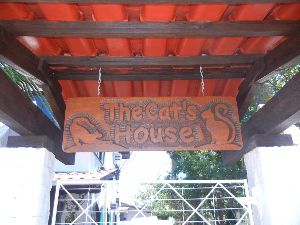 The Cats' House Hotel Florianopolis Exterior photo