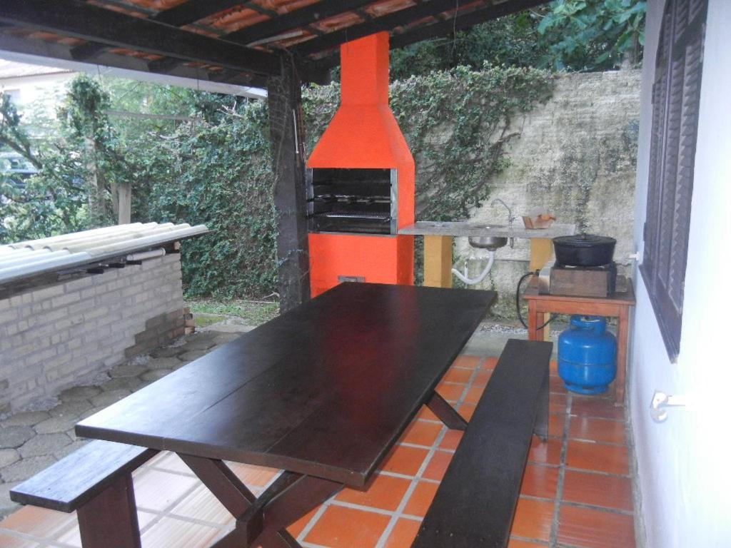 The Cats' House Hotel Florianopolis Exterior photo