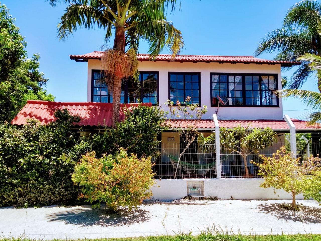 The Cats' House Hotel Florianopolis Exterior photo