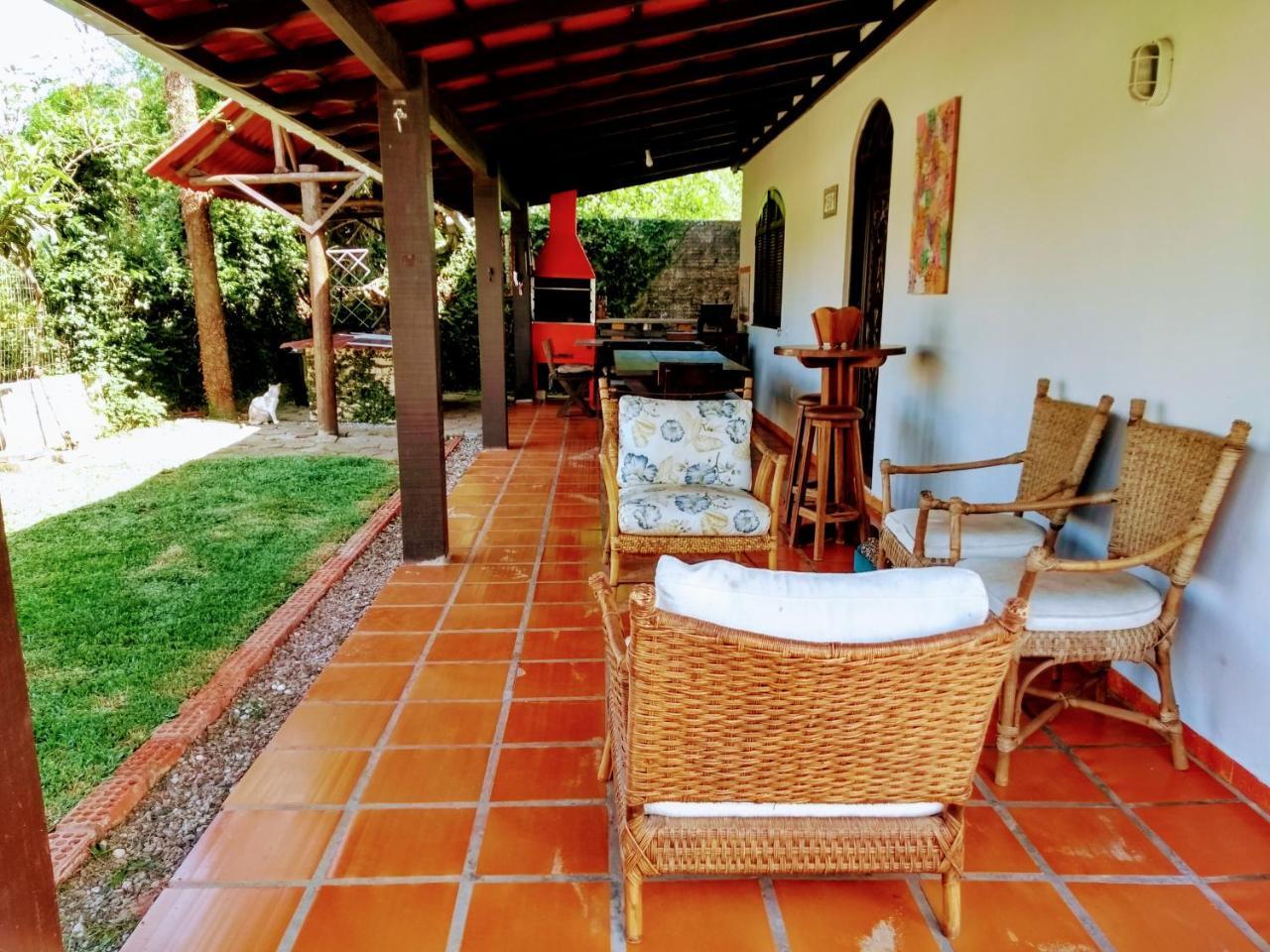 The Cats' House Hotel Florianopolis Exterior photo