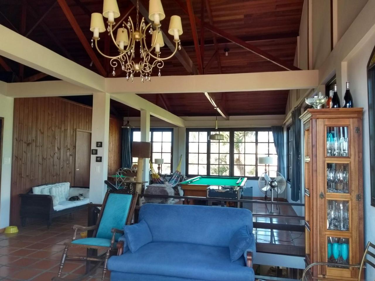 The Cats' House Hotel Florianopolis Exterior photo